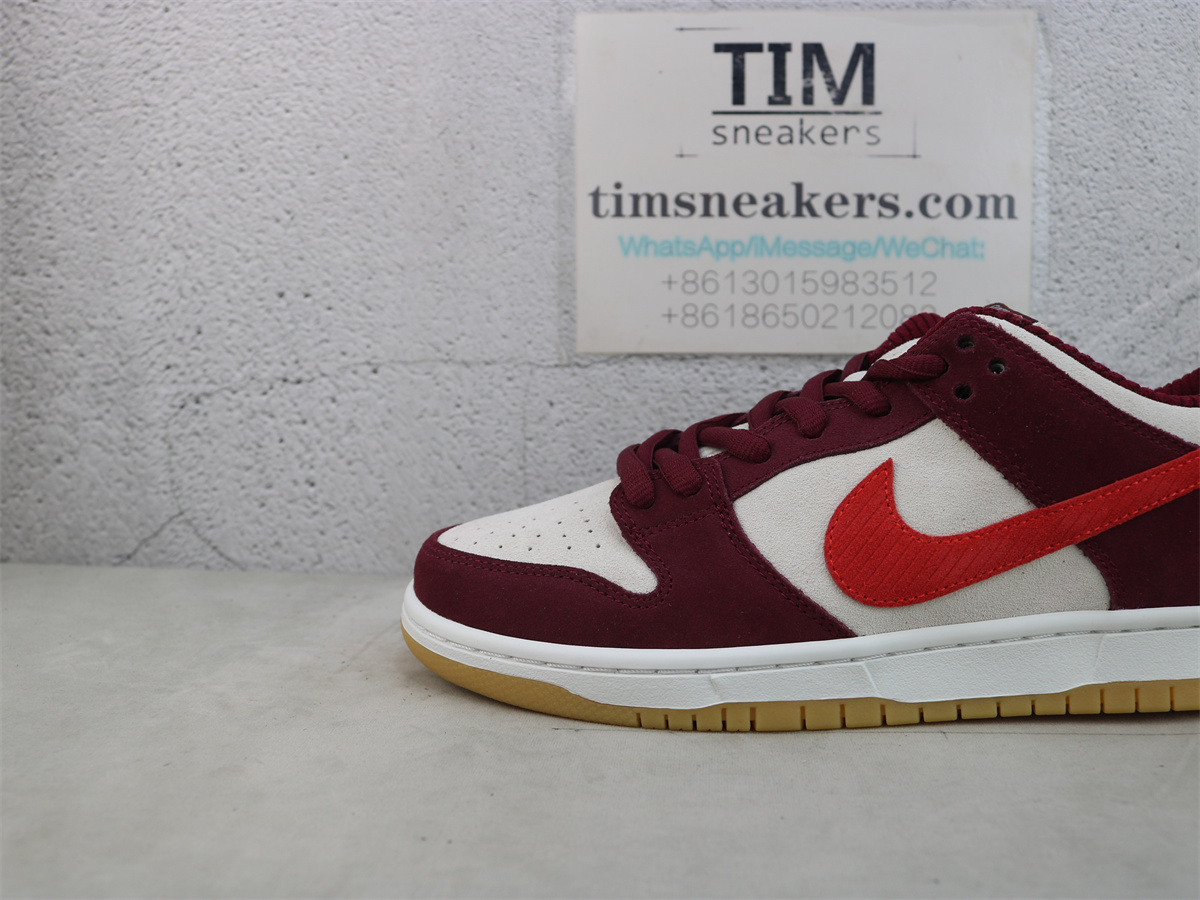 M Batch Nike SB Dunk Low Skate Like a Girl DX4589-600